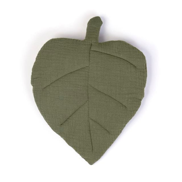 Comfy Me Babykudde - Leaf