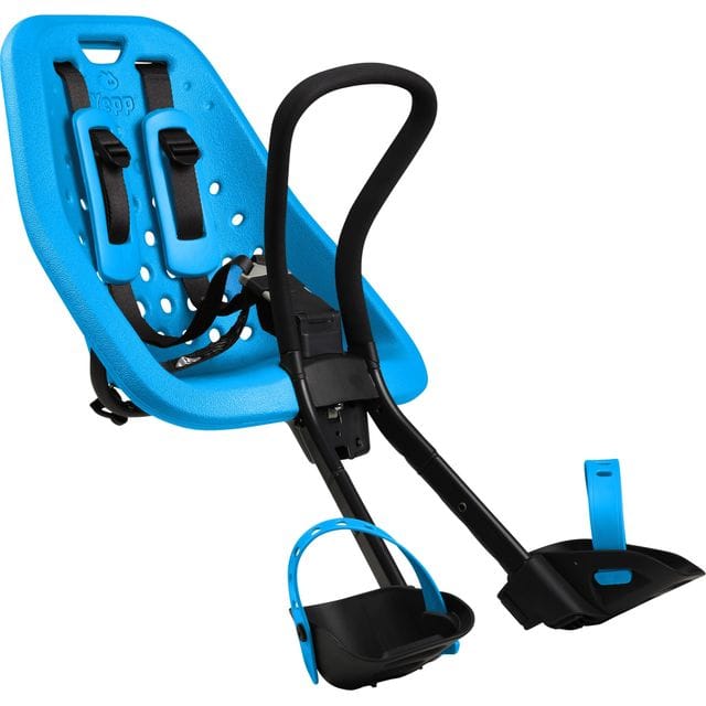 Yepp Mini Cykelbarnstol Blue Thule