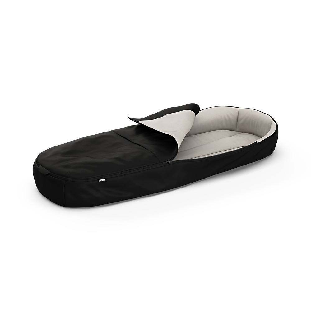 Thule Åkpåse Black