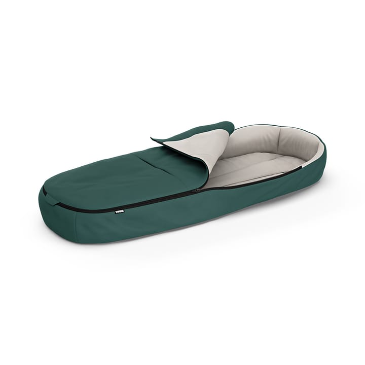 Åkpåse - Mallard Green Thule