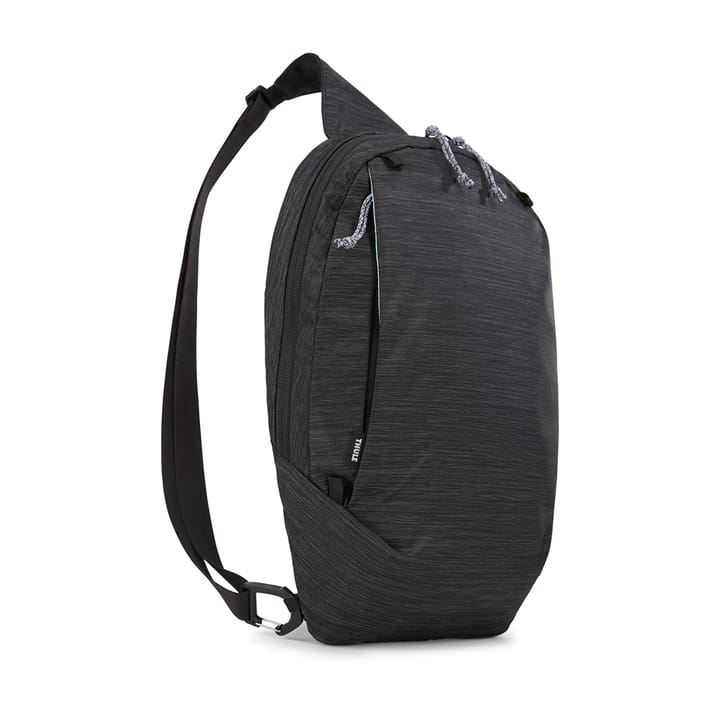 Axelväska Sapling Sling Pack - Black Thule