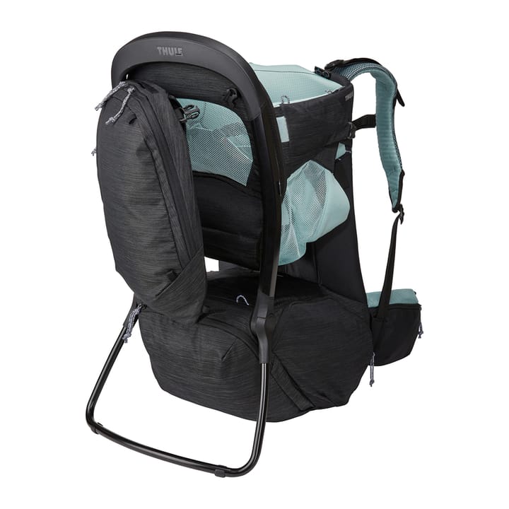 Axelväska Sapling Sling Pack - Black Thule