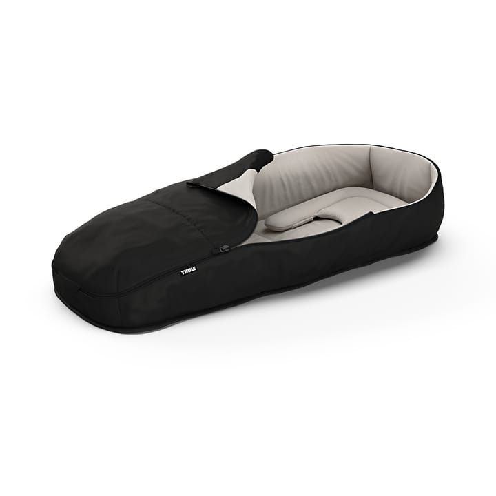 Babynest - Black Thule