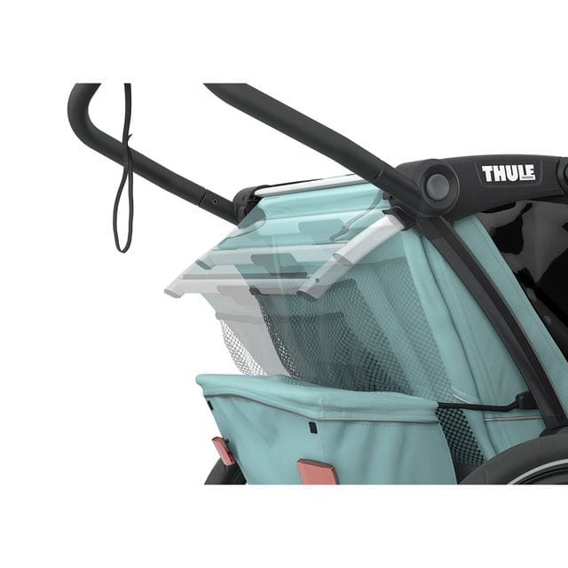 Chariot Cross 1 - Alaskan Blue Thule
