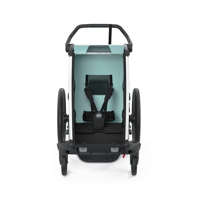 Chariot Cross 1 - Alaskan Blue Thule