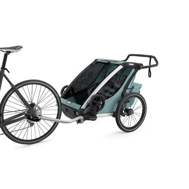 Chariot Cross 2 - Alaskan Blue Thule