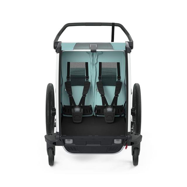 Chariot Cross 2 - Alaskan Blue Thule