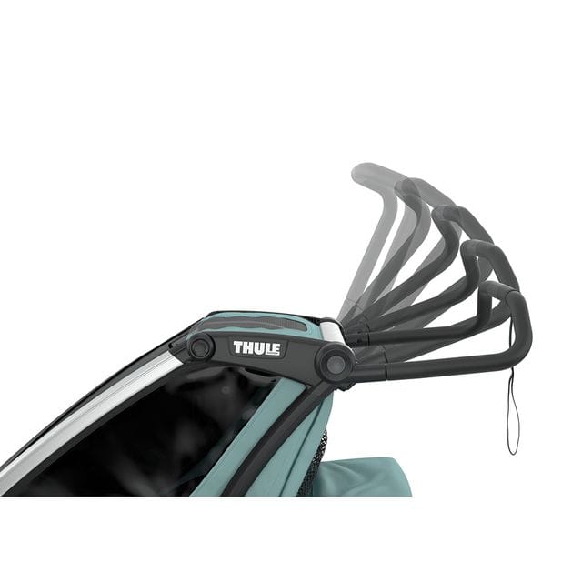 Chariot Cross 2 - Alaskan Blue Thule