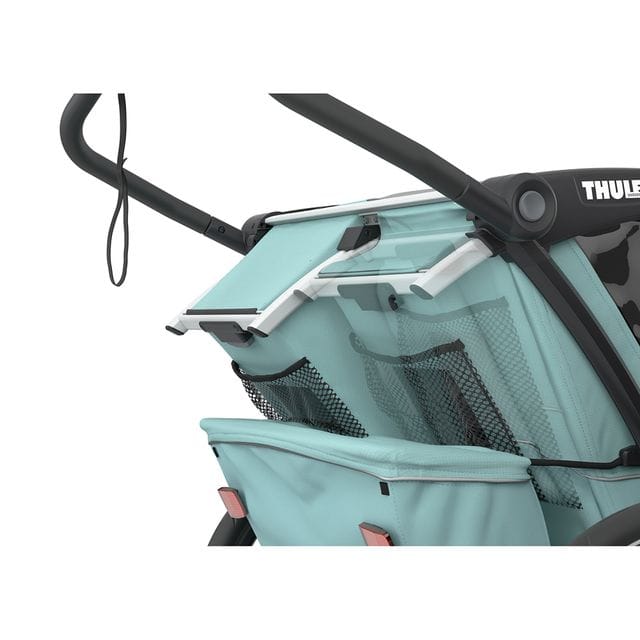Chariot Cross 2 - Alaskan Blue Thule