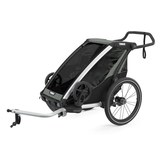 Thule Chariot Lite 1 Agave