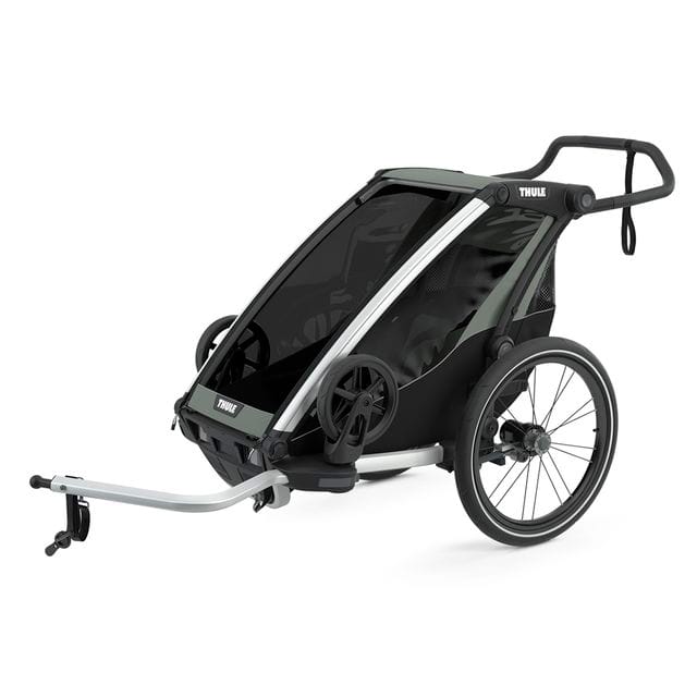 Chariot Lite 1 - Agave Thule