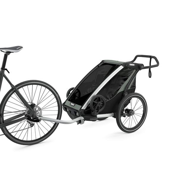 Chariot Lite 1 - Agave Thule