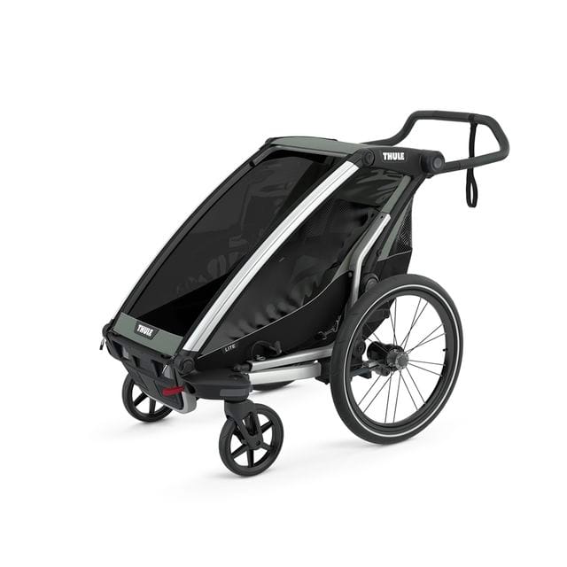 Chariot Lite 1 - Agave Thule