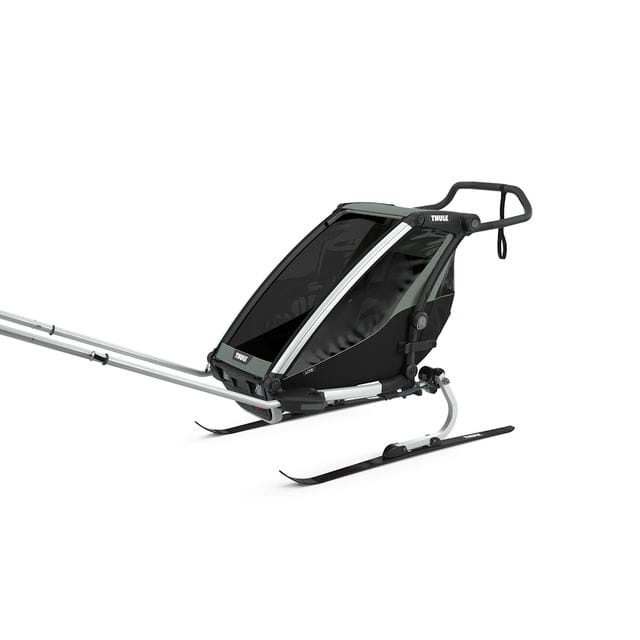 Chariot Lite 1 - Agave Thule