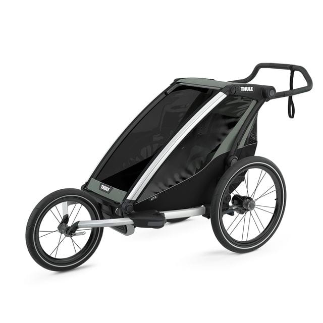 Chariot Lite 1 - Agave Thule