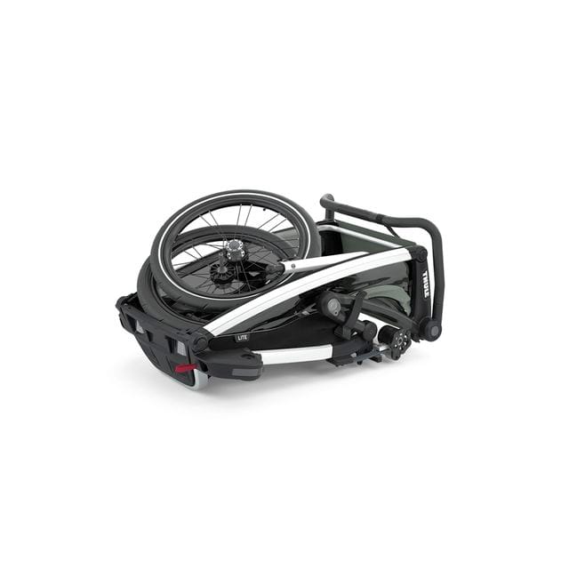 Chariot Lite 1 - Agave Thule