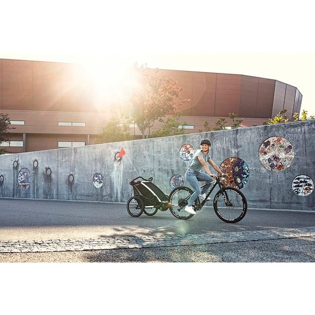 Chariot Lite 1 - Agave Thule