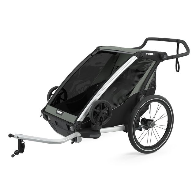 Thule Chariot Lite 2 Agave
