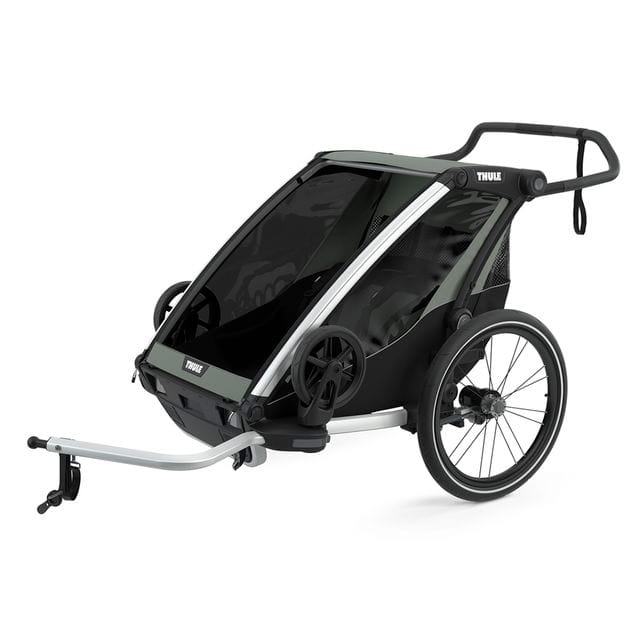 Chariot Lite 2 - Agave Thule