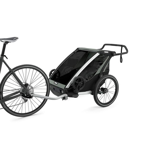 Chariot Lite 2 - Agave Thule