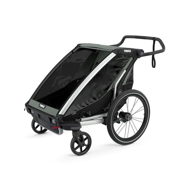 Chariot Lite 2 - Agave Thule