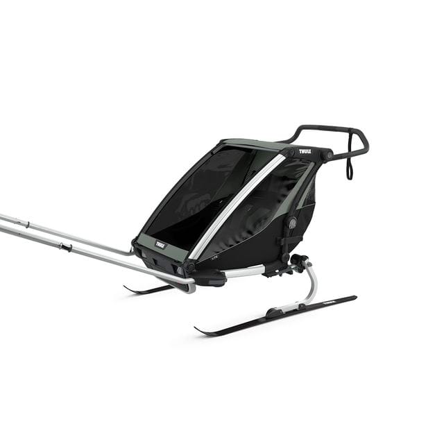 Chariot Lite 2 - Agave Thule