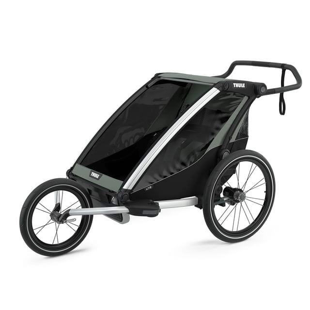 Chariot Lite 2 - Agave Thule
