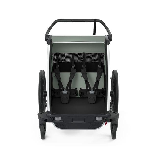 Chariot Lite 2 - Agave Thule