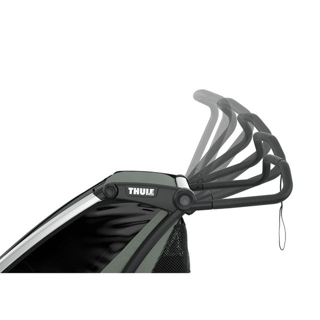 Chariot Lite 2 - Agave Thule