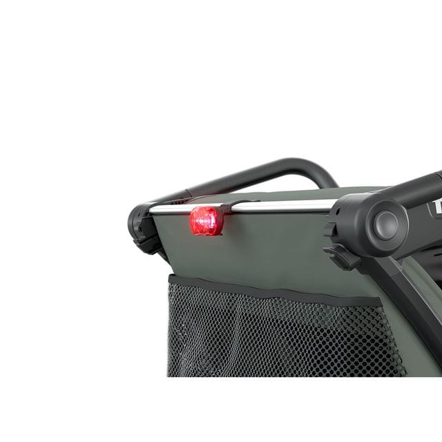 Chariot Lite 2 - Agave Thule