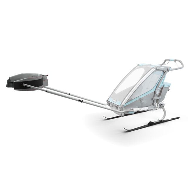 Chariot Ski Kit Thule