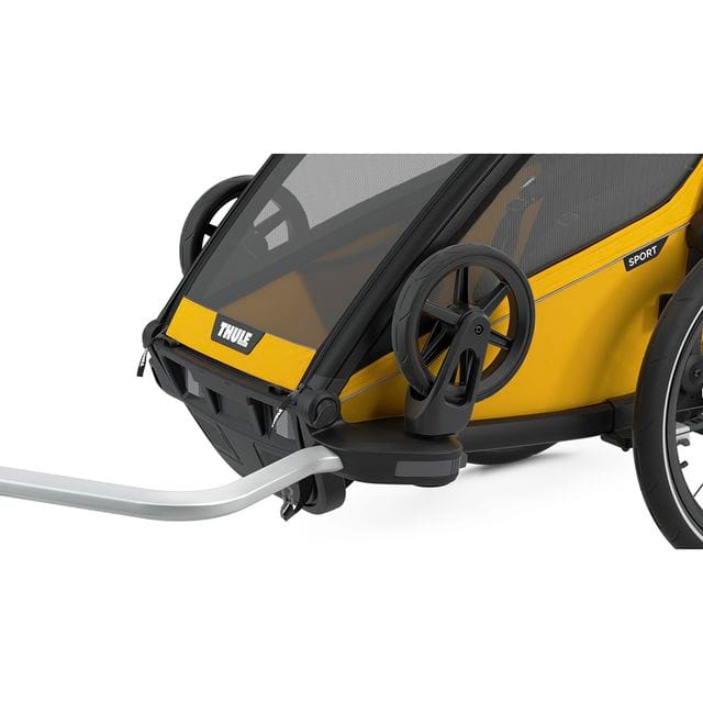Chariot Sport 1 - Spectra Yellow Thule