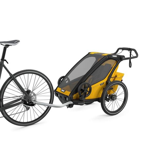 Chariot Sport 1 - Spectra Yellow Thule