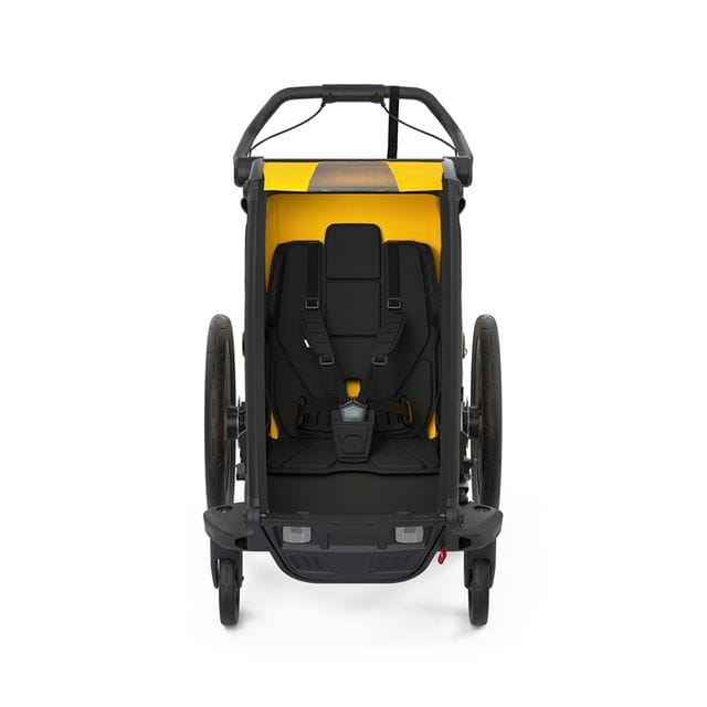 Chariot Sport 1 - Spectra Yellow Thule
