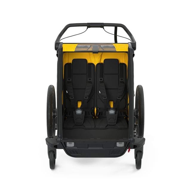 Chariot Sport 2 - Spectra Yellow Thule
