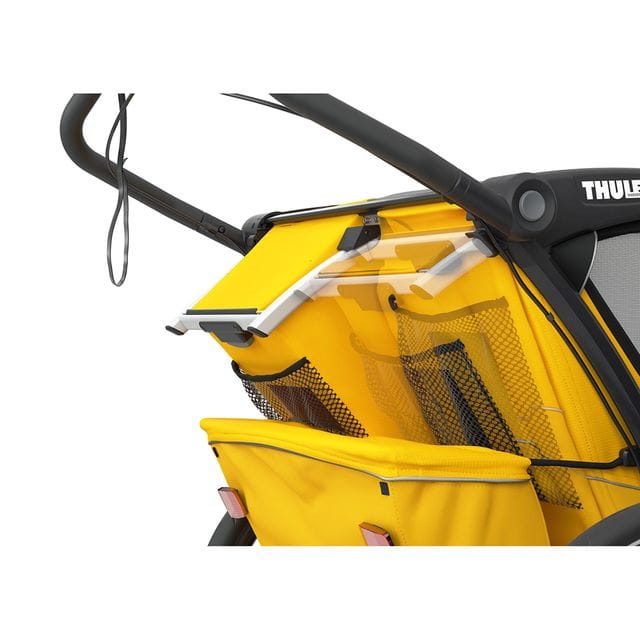 Chariot Sport 2 - Spectra Yellow Thule