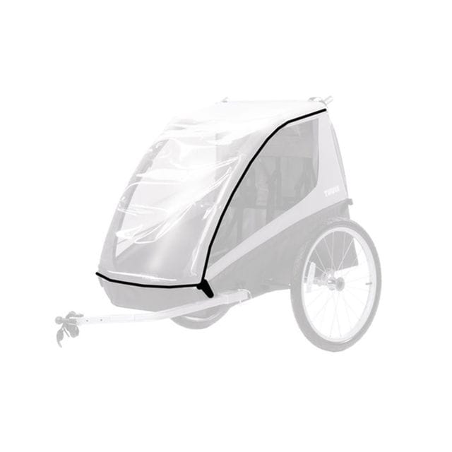 Coaster Rain Cover Thule