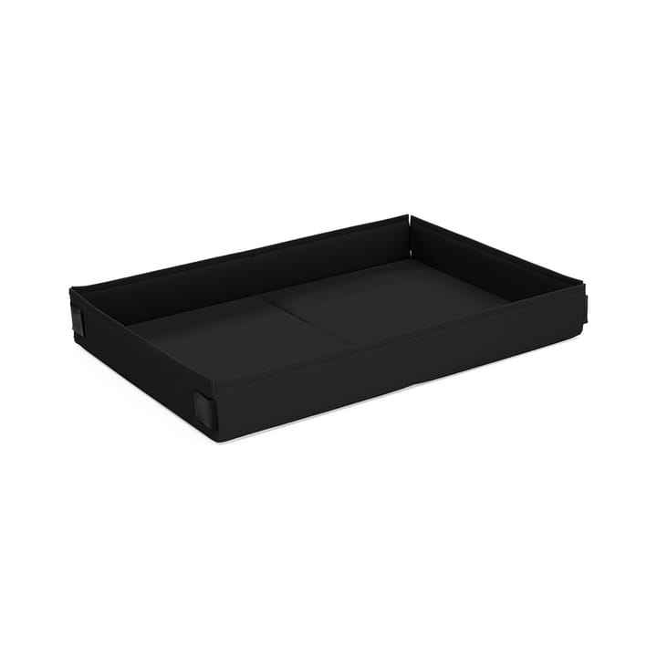 Courier Hundvagnskit - Black Thule