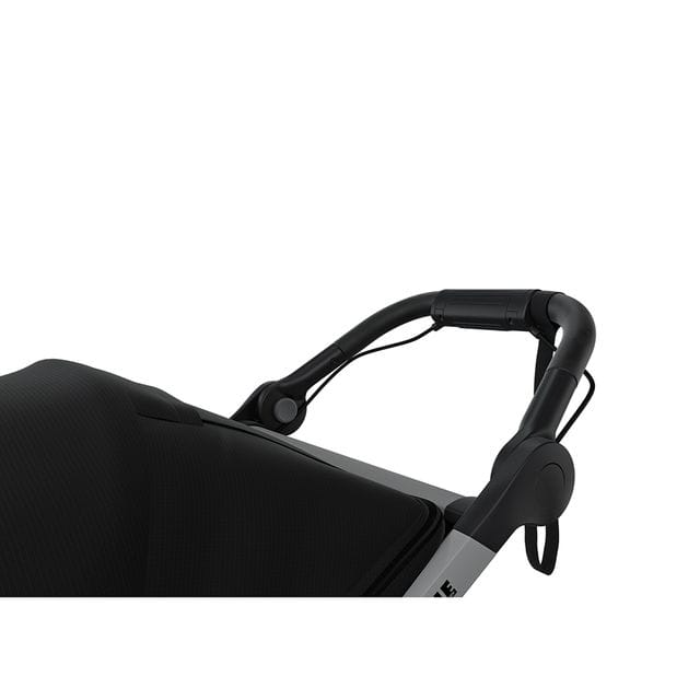 Glide 2 Joggingvagn - Jet Black Thule
