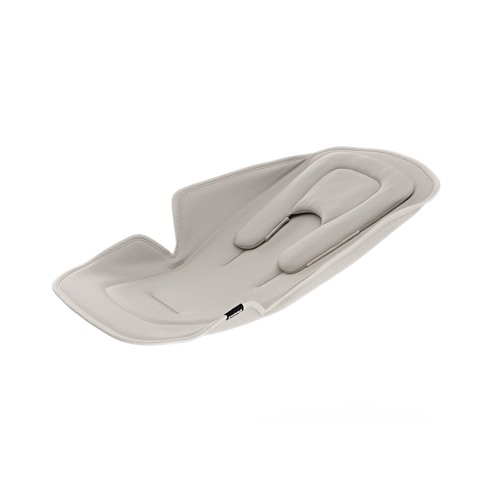 Product Image for Thule  Newborn Inlay, Soft Grey - BabyWorld