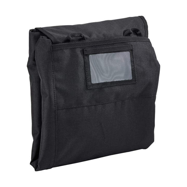 Resväska Barnvagn Medium - Black Thule