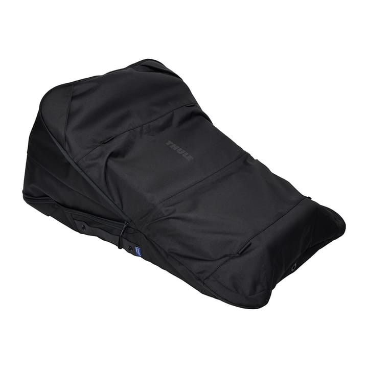 Resväska Barnvagn Medium - Black Thule
