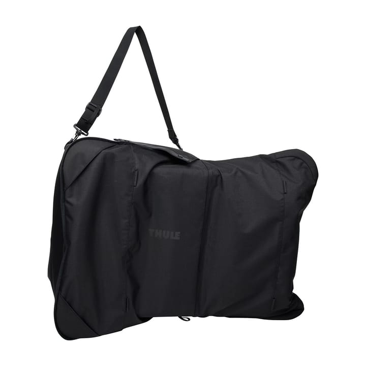 Resväska Barnvagn Medium - Black Thule