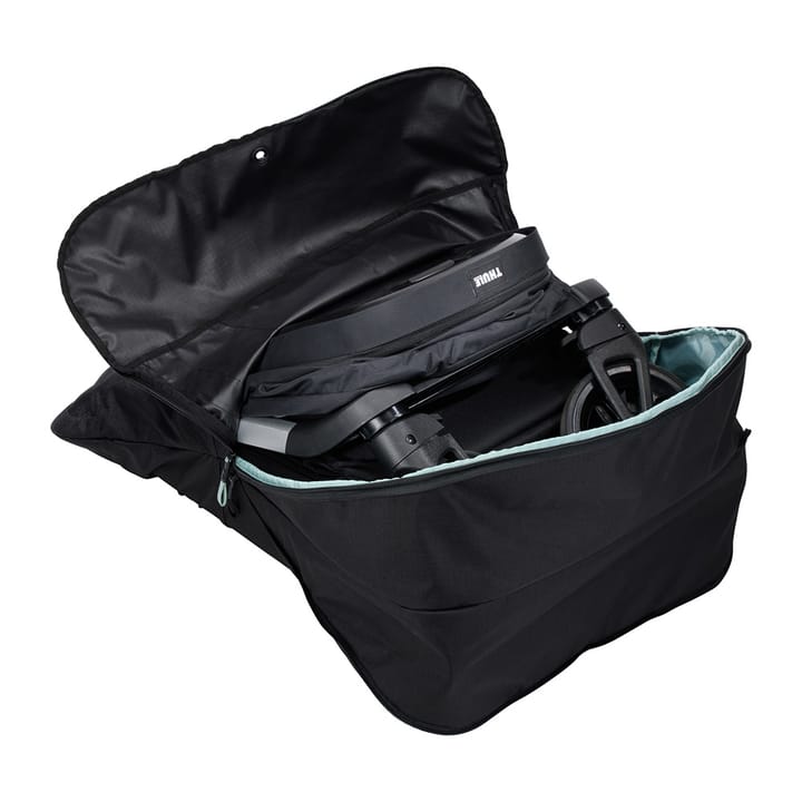 Resväska Barnvagn Medium - Black Thule