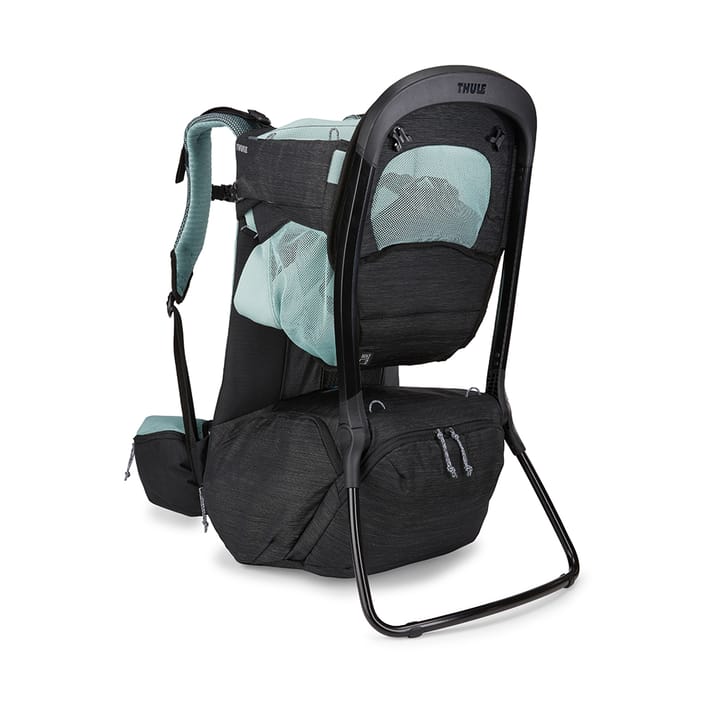 Sapling Bärstol - Black Thule