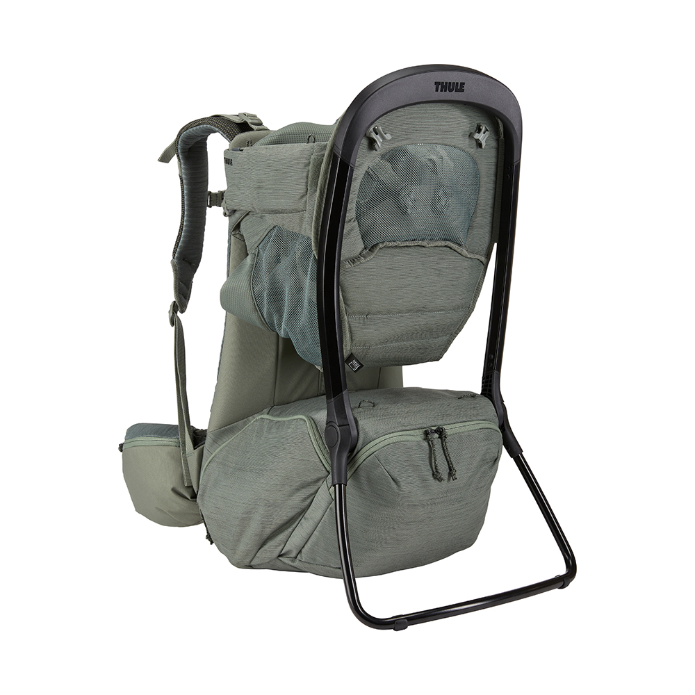 Product Image for Thule  Sapling Bärstol, Agave - BabyWorld