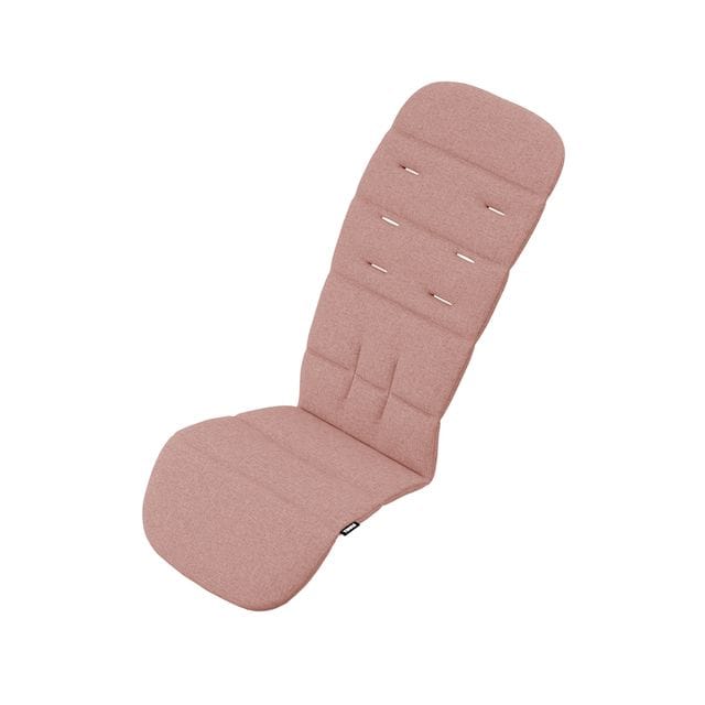 Sittdyna Sleek/ Spring - Misty Rose Melange Thule