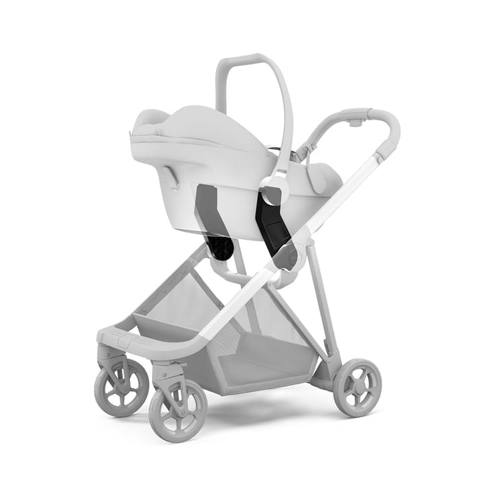 Shine Adapter - Maxi-Cosi, Besafe & Cybex Thule