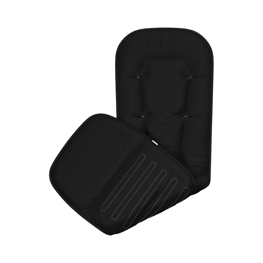 Product Image for Thule  Sittdyna, Black - BabyWorld