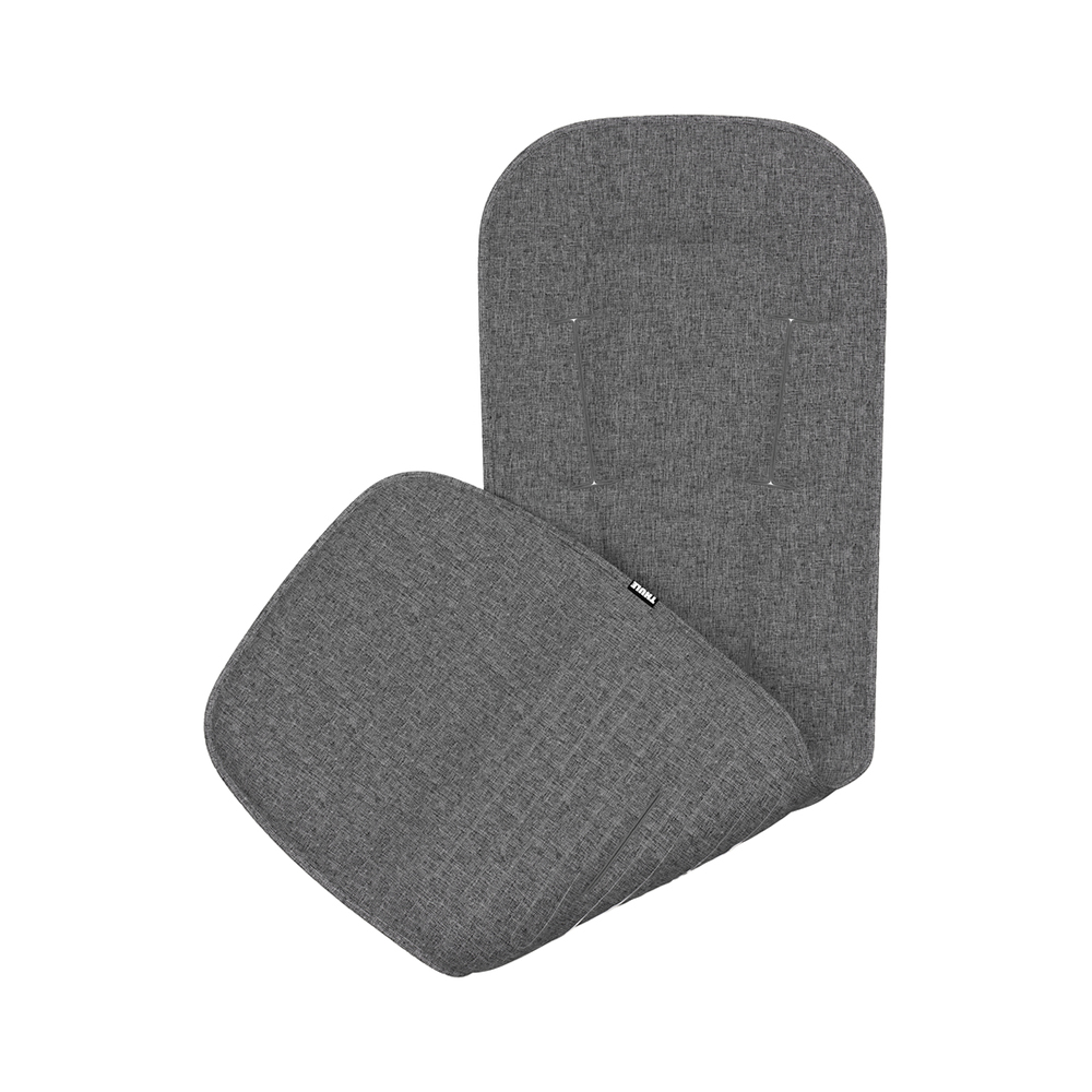 Thule Sittdyna Grey Melange